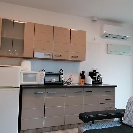 Mohacs Apartman Exterior photo
