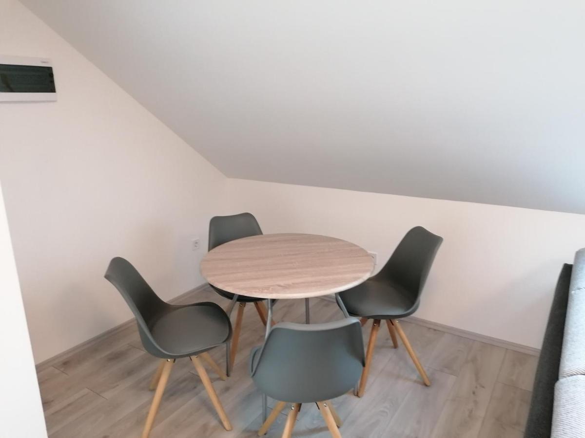 Mohacs Apartman Exterior photo
