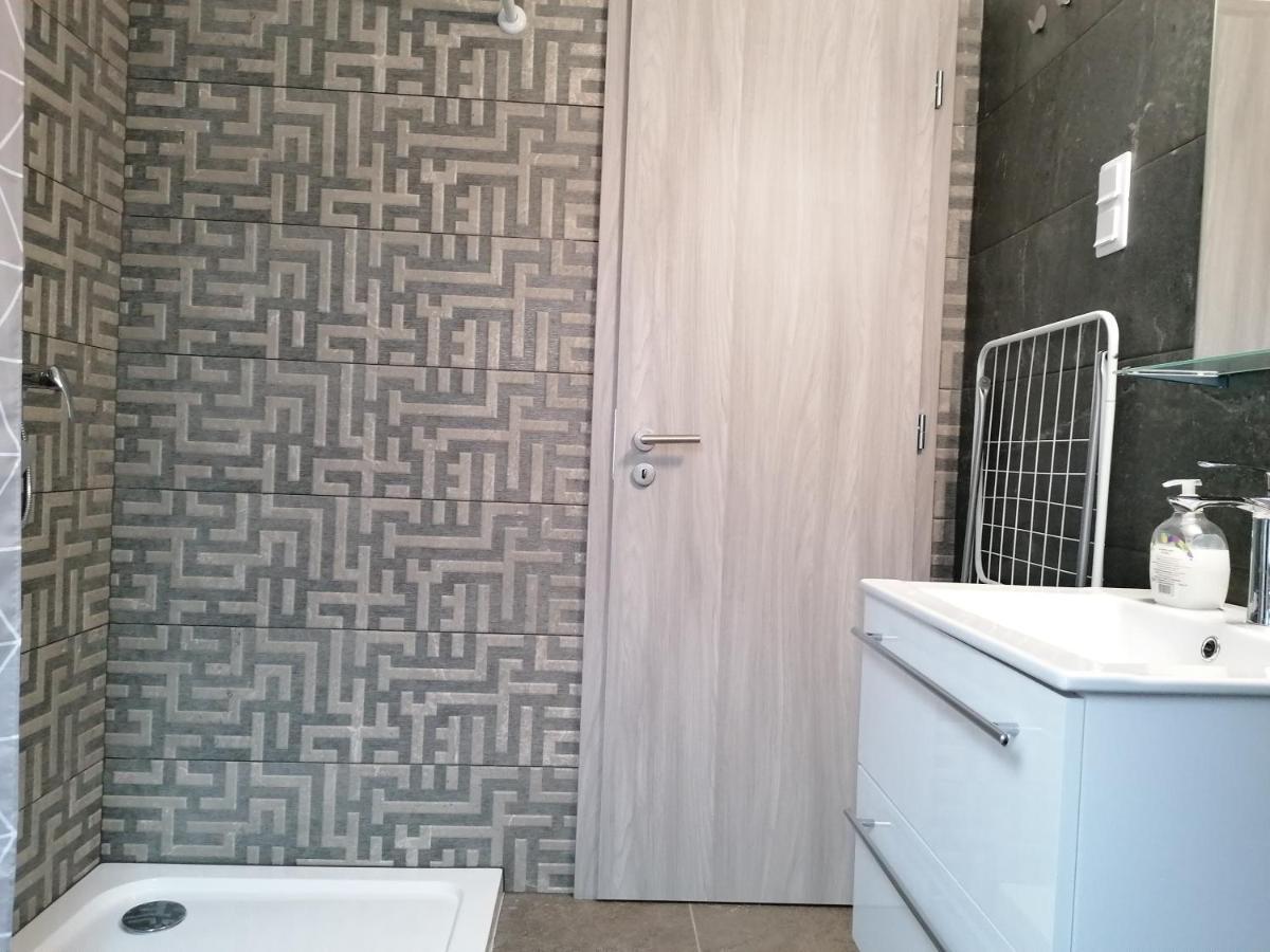 Mohacs Apartman Exterior photo
