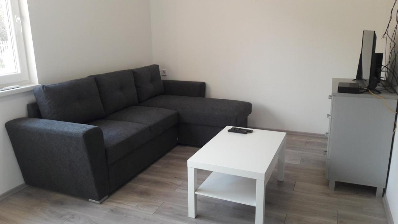 Mohacs Apartman Exterior photo
